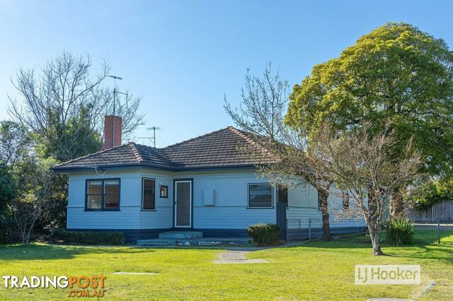 16 Reynolds Street PAYNESVILLE VIC 3880