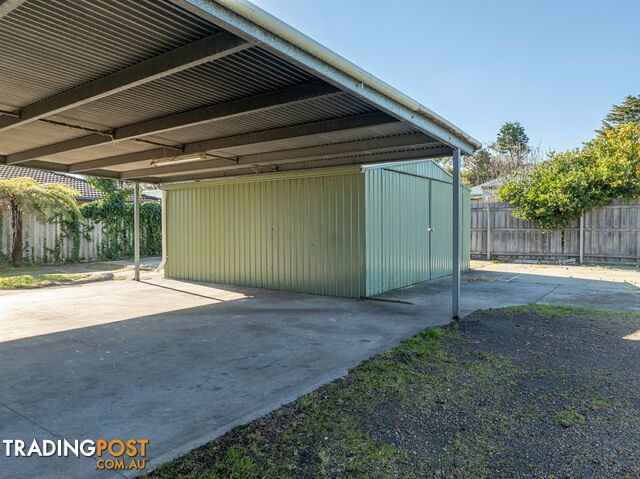 16 Reynolds Street PAYNESVILLE VIC 3880