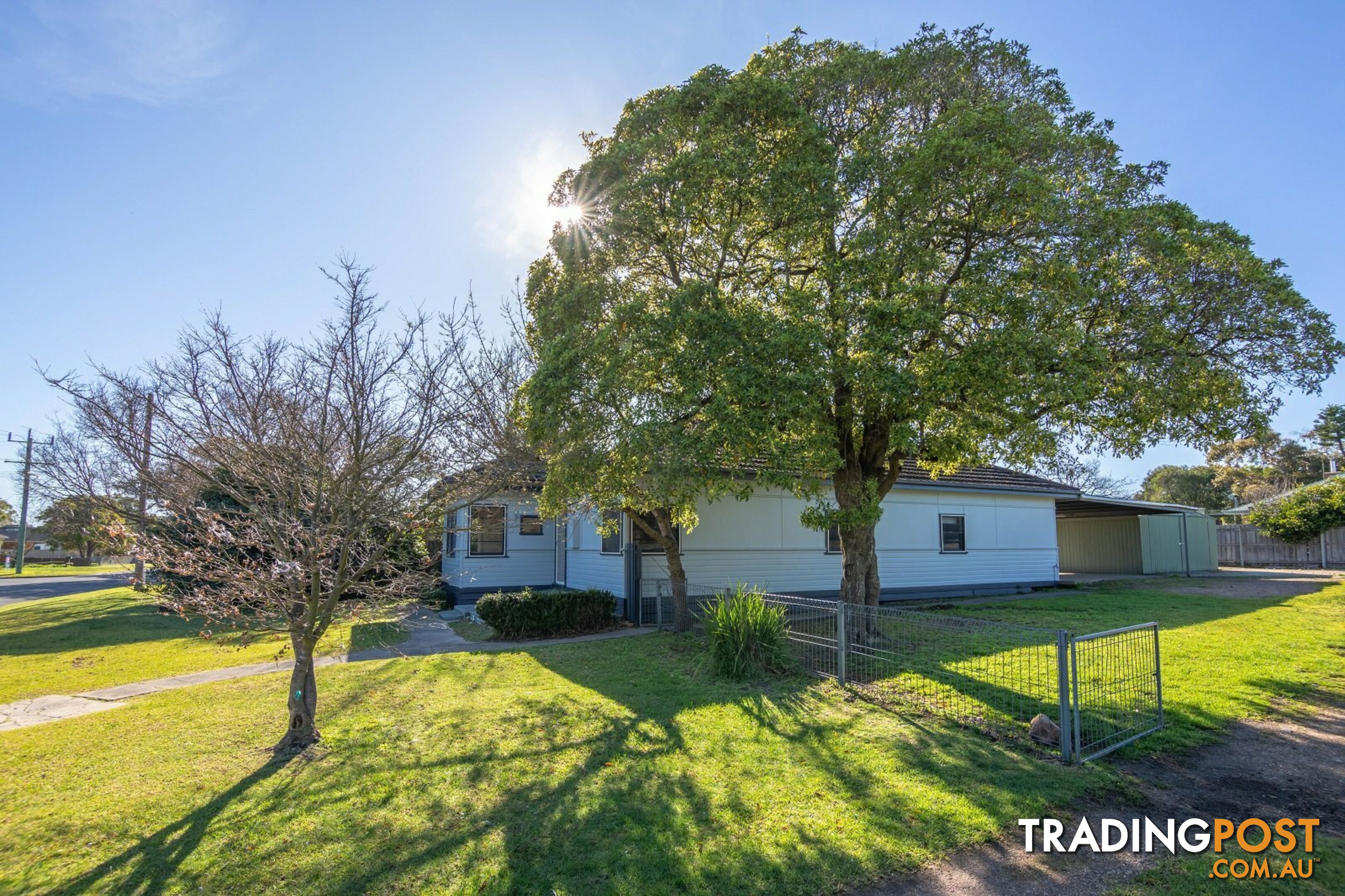 16 Reynolds Street PAYNESVILLE VIC 3880