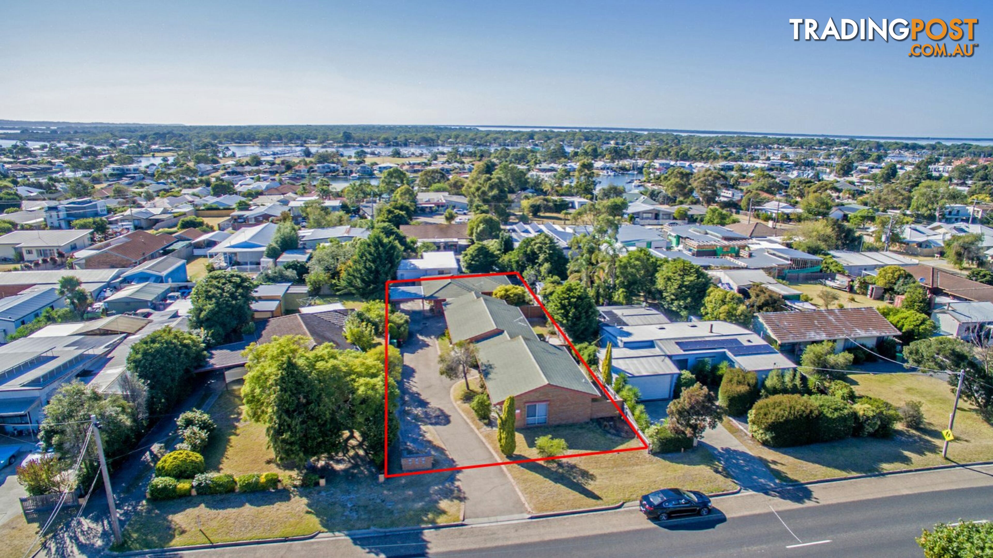 Unit 1,2 & 3/108 Main Road PAYNESVILLE VIC 3880