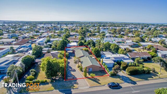 Unit 1,2 & 3/108 Main Road PAYNESVILLE VIC 3880