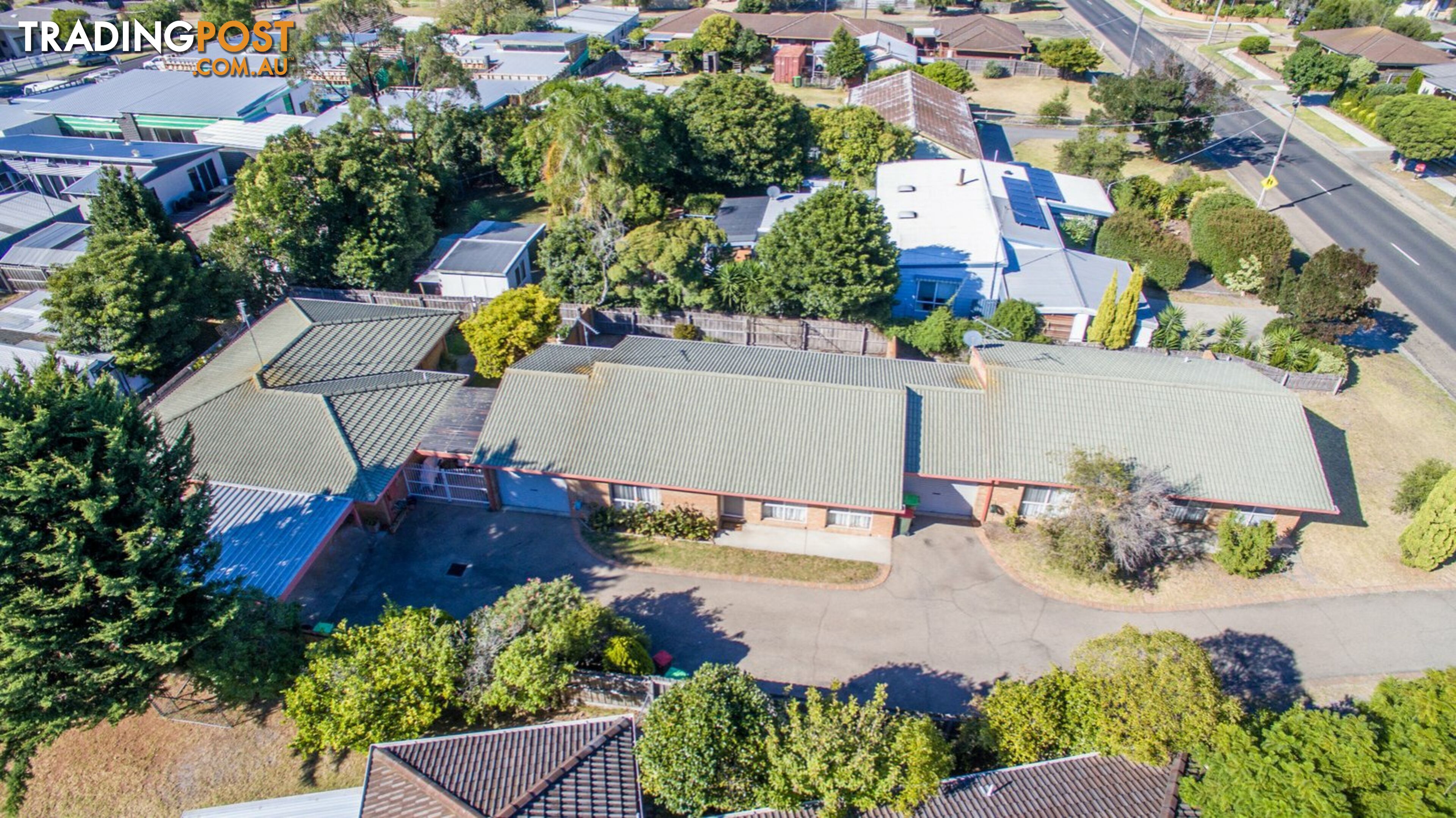 Unit 1,2 & 3/108 Main Road PAYNESVILLE VIC 3880