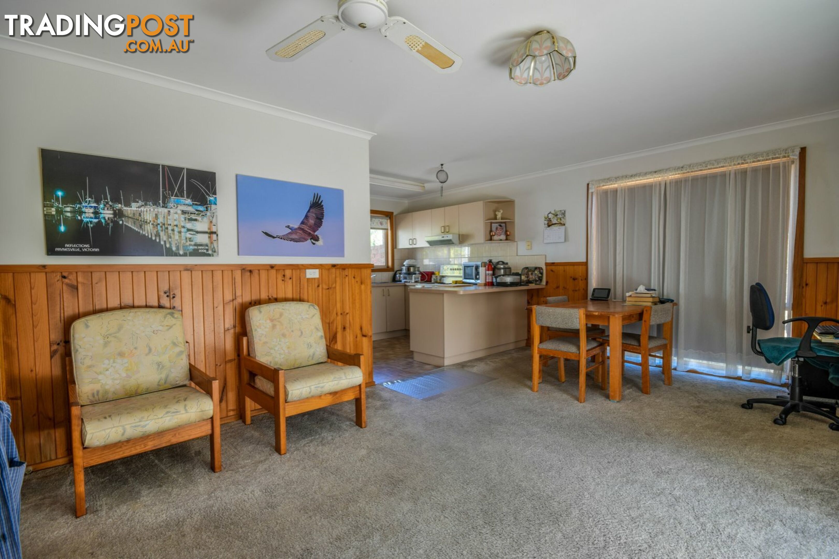 Unit 1,2 & 3/108 Main Road PAYNESVILLE VIC 3880