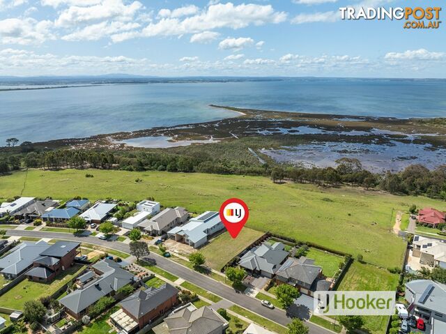 16 Eagle Bay Terrace PAYNESVILLE VIC 3880