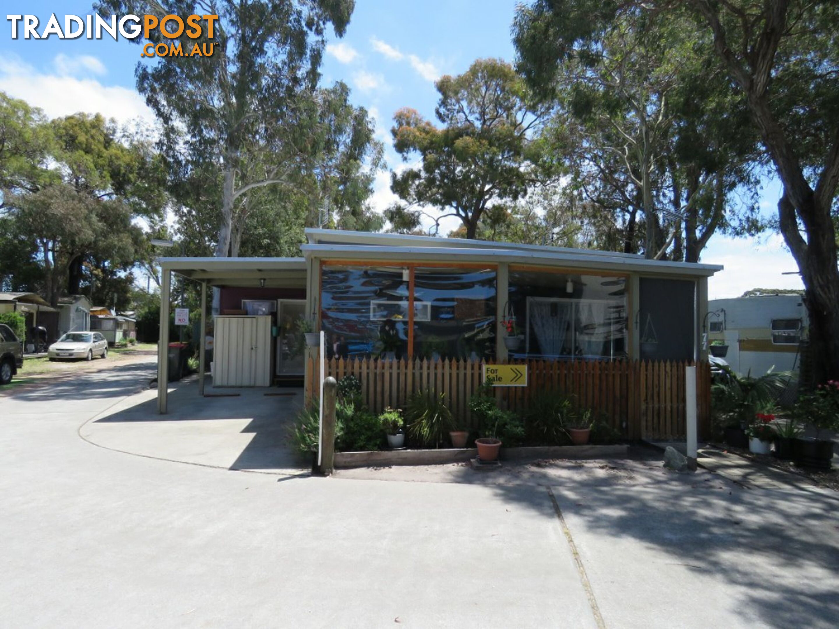 77/4-14 Gilsenan Street PAYNESVILLE VIC 3880