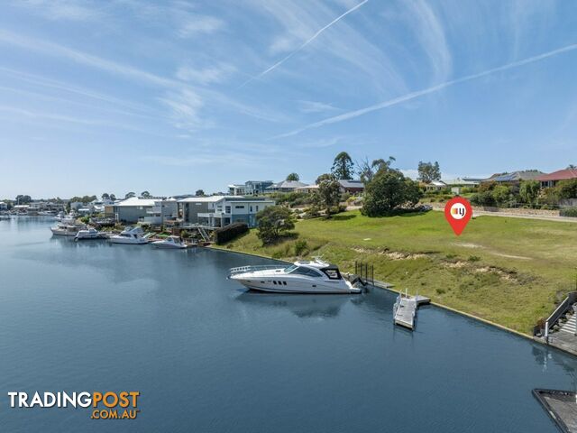 17 The Inlet PAYNESVILLE VIC 3880