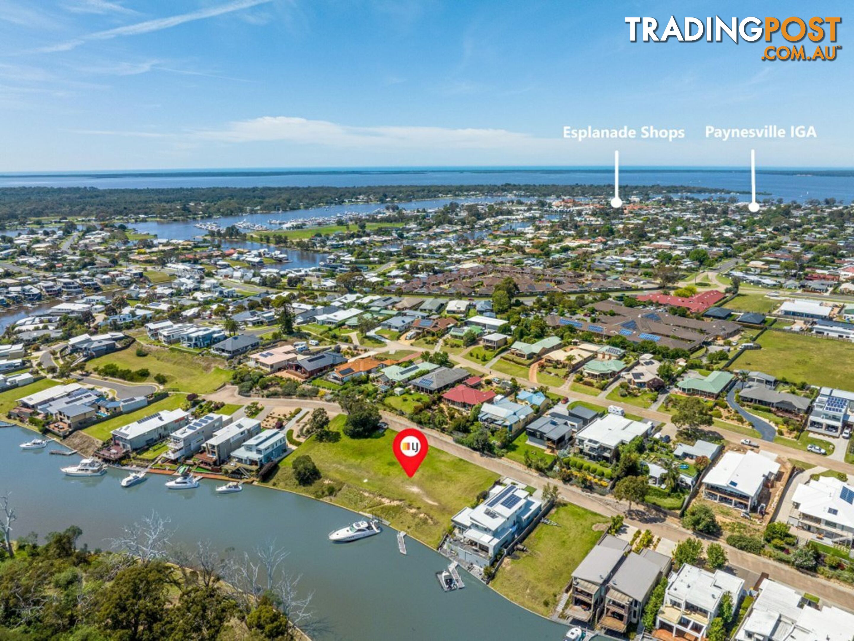 17 The Inlet PAYNESVILLE VIC 3880