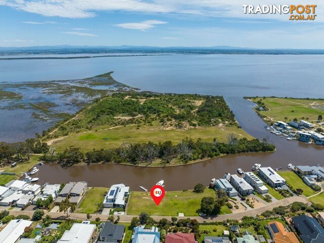 17 The Inlet PAYNESVILLE VIC 3880