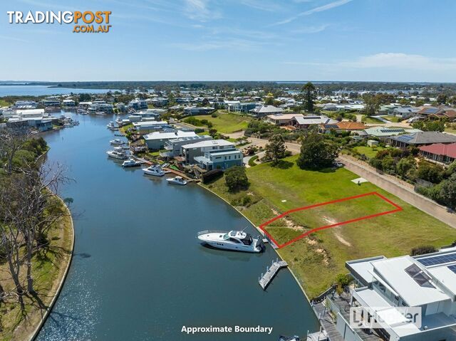 17 The Inlet PAYNESVILLE VIC 3880