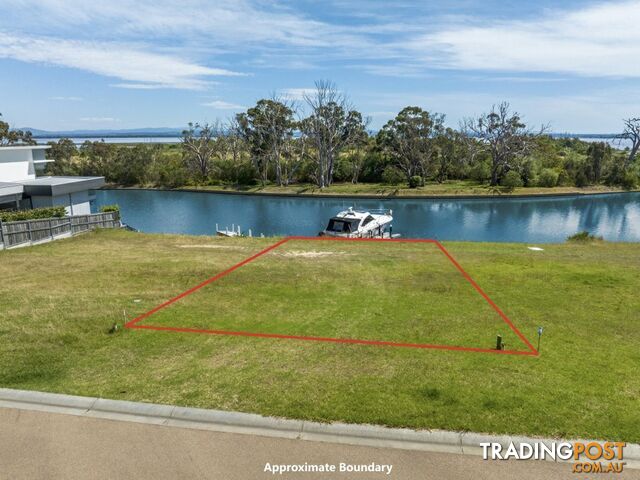 17 The Inlet PAYNESVILLE VIC 3880