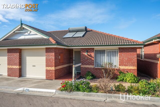 Unit 42/5 Canal Road PAYNESVILLE VIC 3880