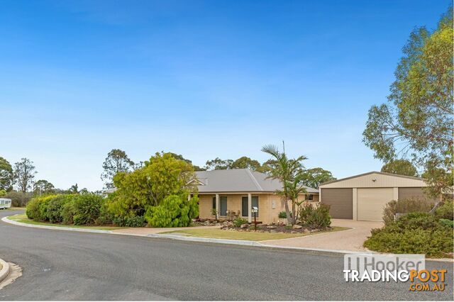 18 Landfall Avenue NEWLANDS ARM VIC 3875