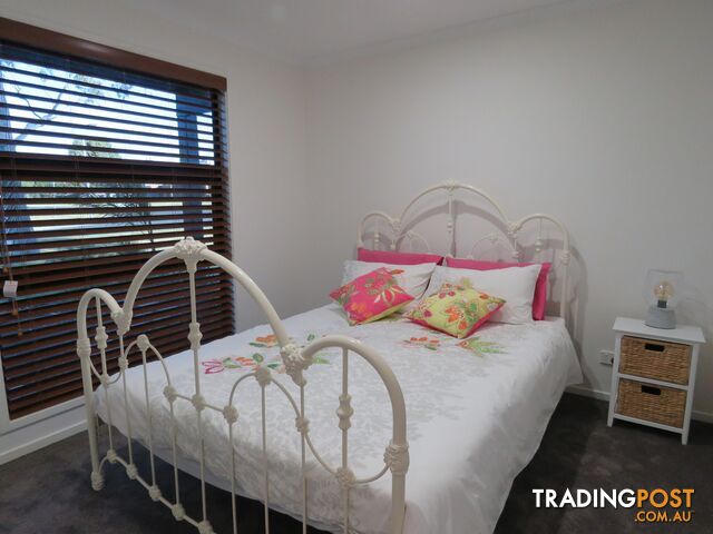 3 Acrux Drive NEWLANDS ARM VIC 3875