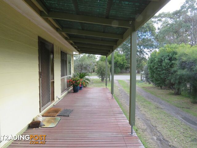 29 Sixth Avenue RAYMOND ISLAND VIC 3880