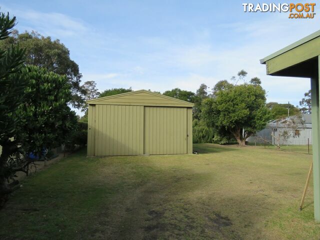 29 Sixth Avenue RAYMOND ISLAND VIC 3880