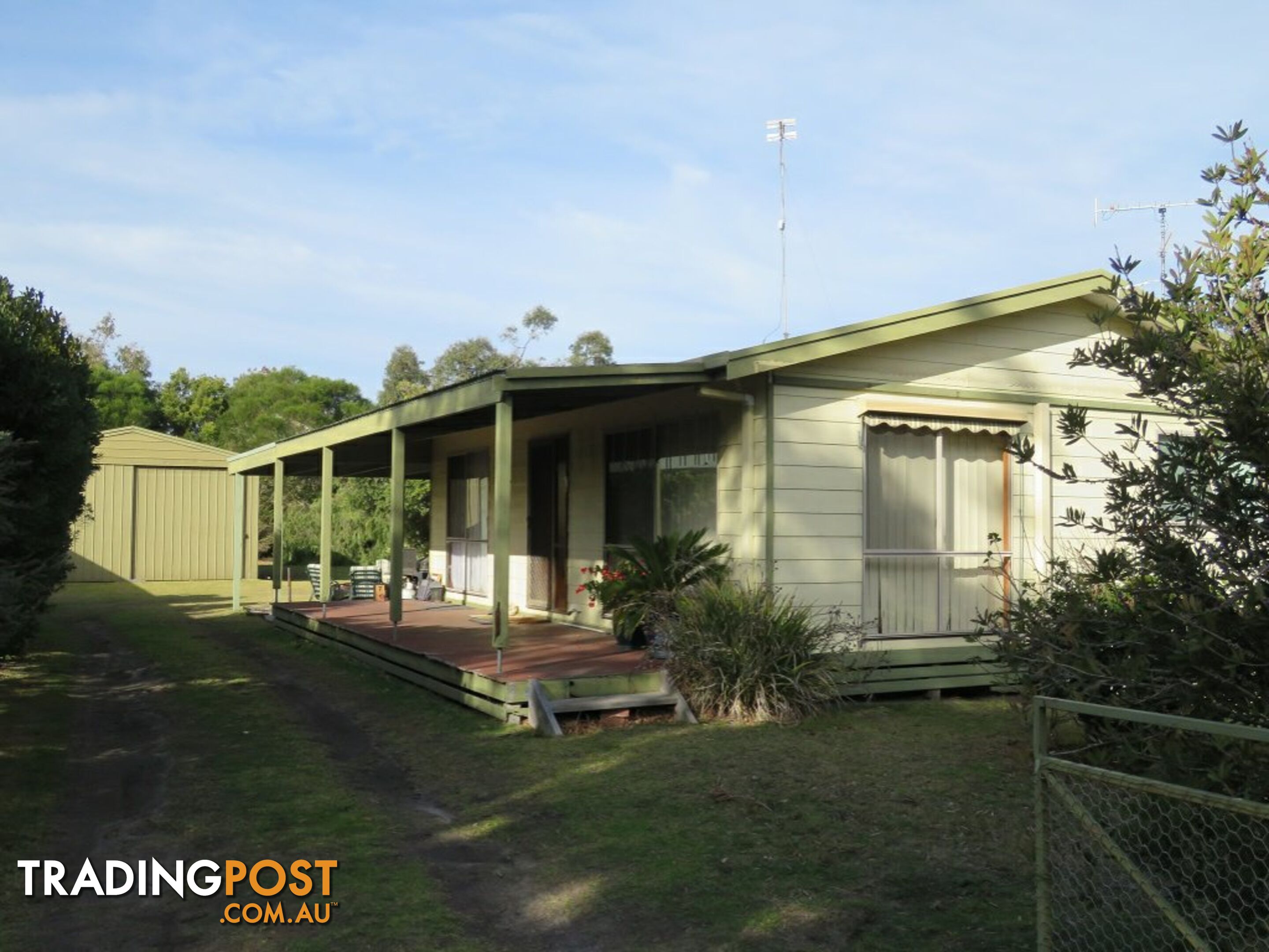 29 Sixth Avenue RAYMOND ISLAND VIC 3880