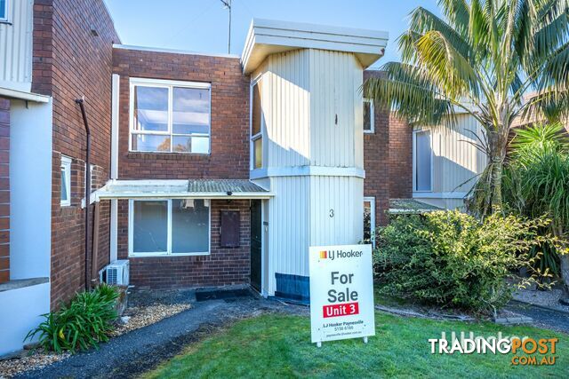 Unit 3/28 Main Road PAYNESVILLE VIC 3880