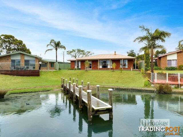 52 Fort King Road PAYNESVILLE VIC 3880