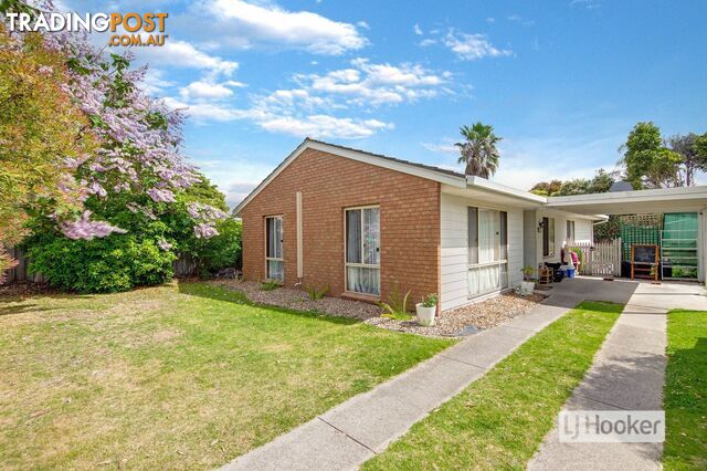 30 Ashley Street PAYNESVILLE VIC 3880