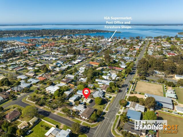 78 Main Road PAYNESVILLE VIC 3880