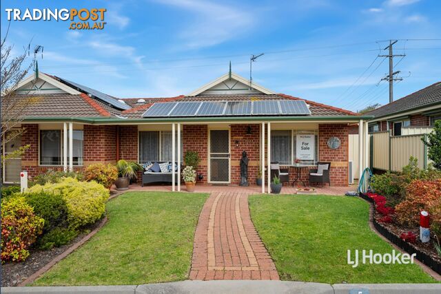 Unit 5/5 Canal Road PAYNESVILLE VIC 3880