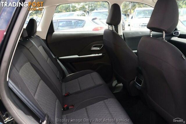 2026 MG ZS VIBE ZS32 WAGON