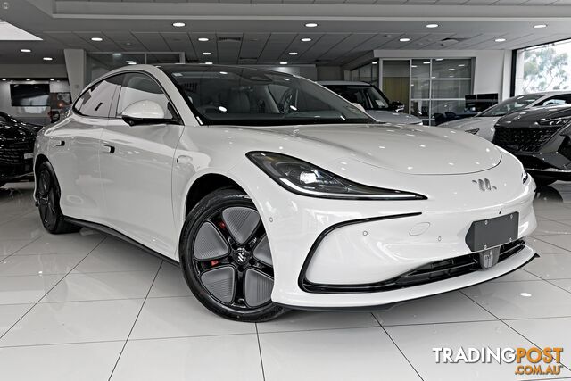 2025 MG IM5 PREMIUM AUTOMY25 HATCH