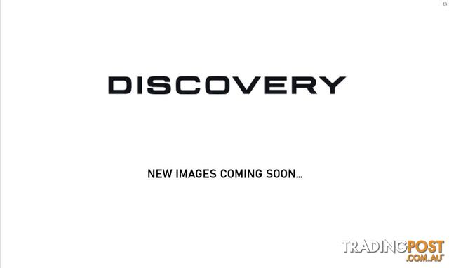 2024 LAND ROVER DISCOVERY SPORT P300E DYNAMIC SE AUTO4X4MY25 SUV