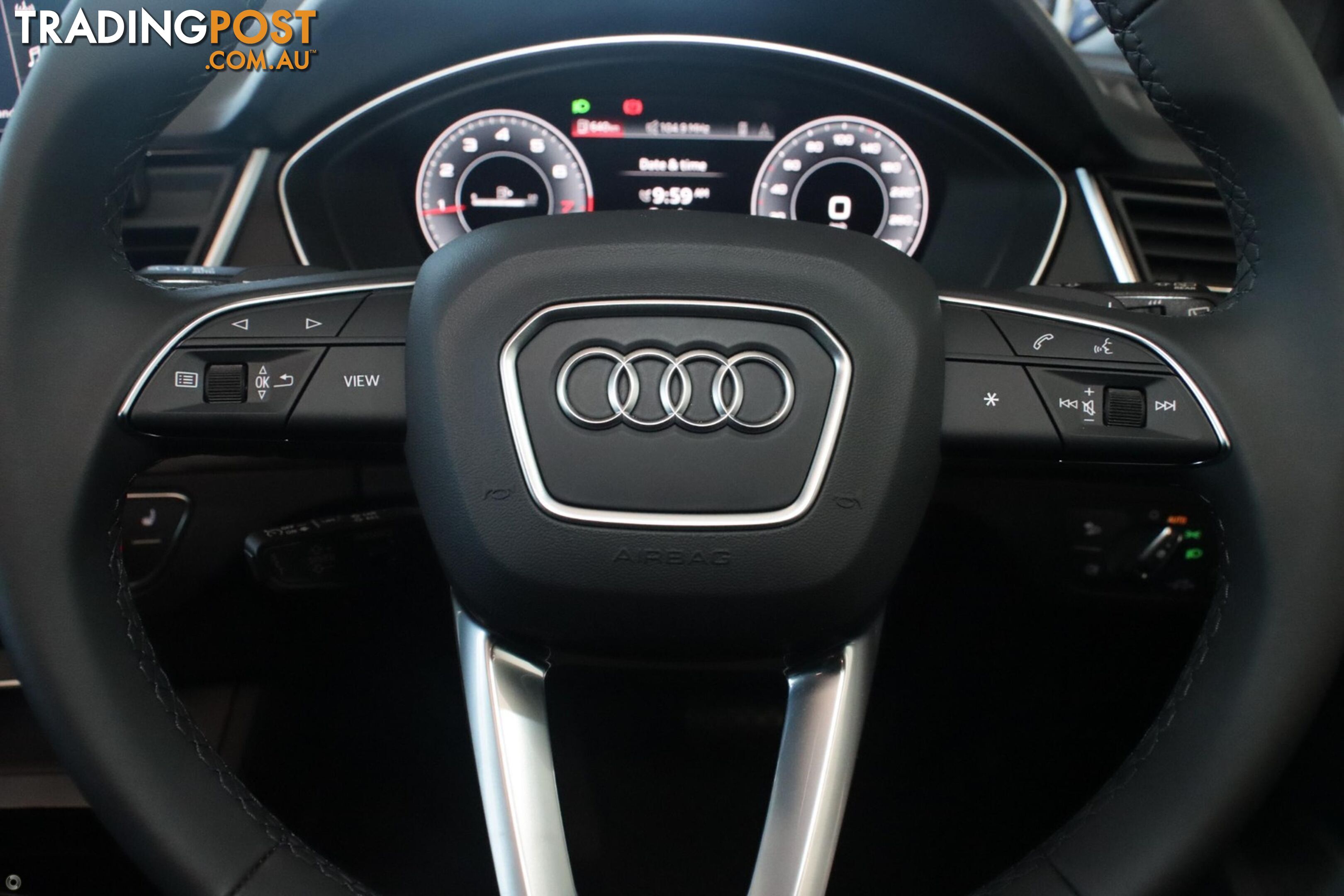 2024 AUDI Q5 45 TFSI SPORT AUTOQUATTROULTRAMY24 SUV