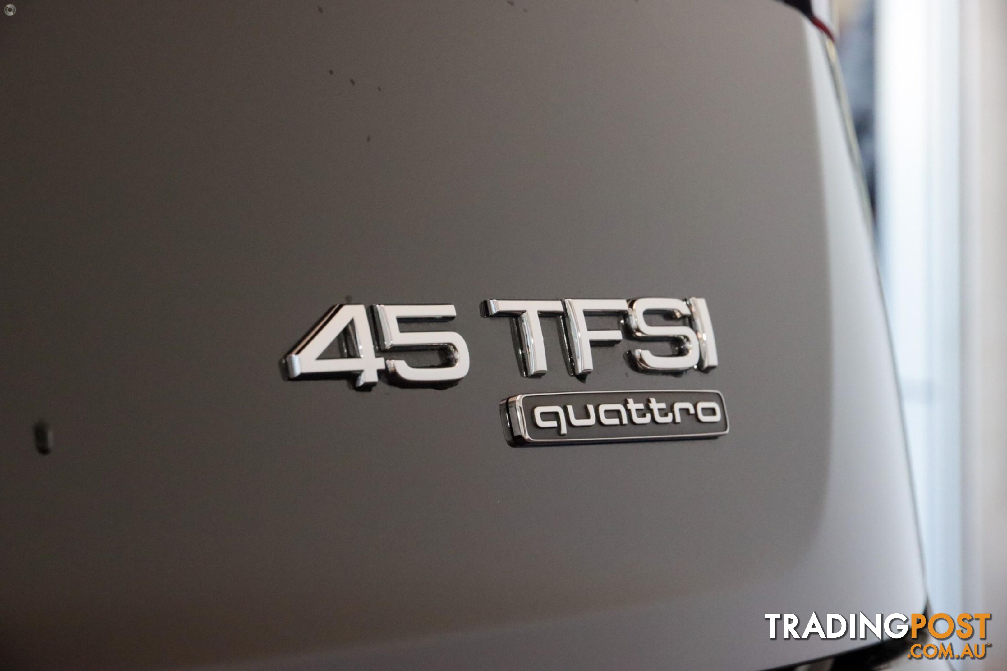 2024 AUDI Q5 45 TFSI SPORT AUTOQUATTROULTRAMY24 SUV