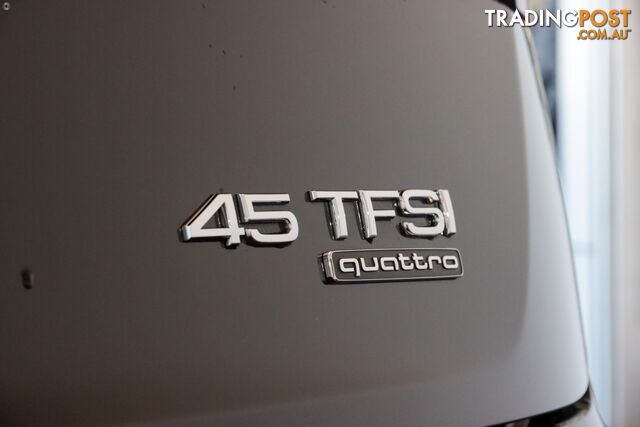 2024 AUDI Q5 45 TFSI SPORT AUTOQUATTROULTRAMY24 SUV