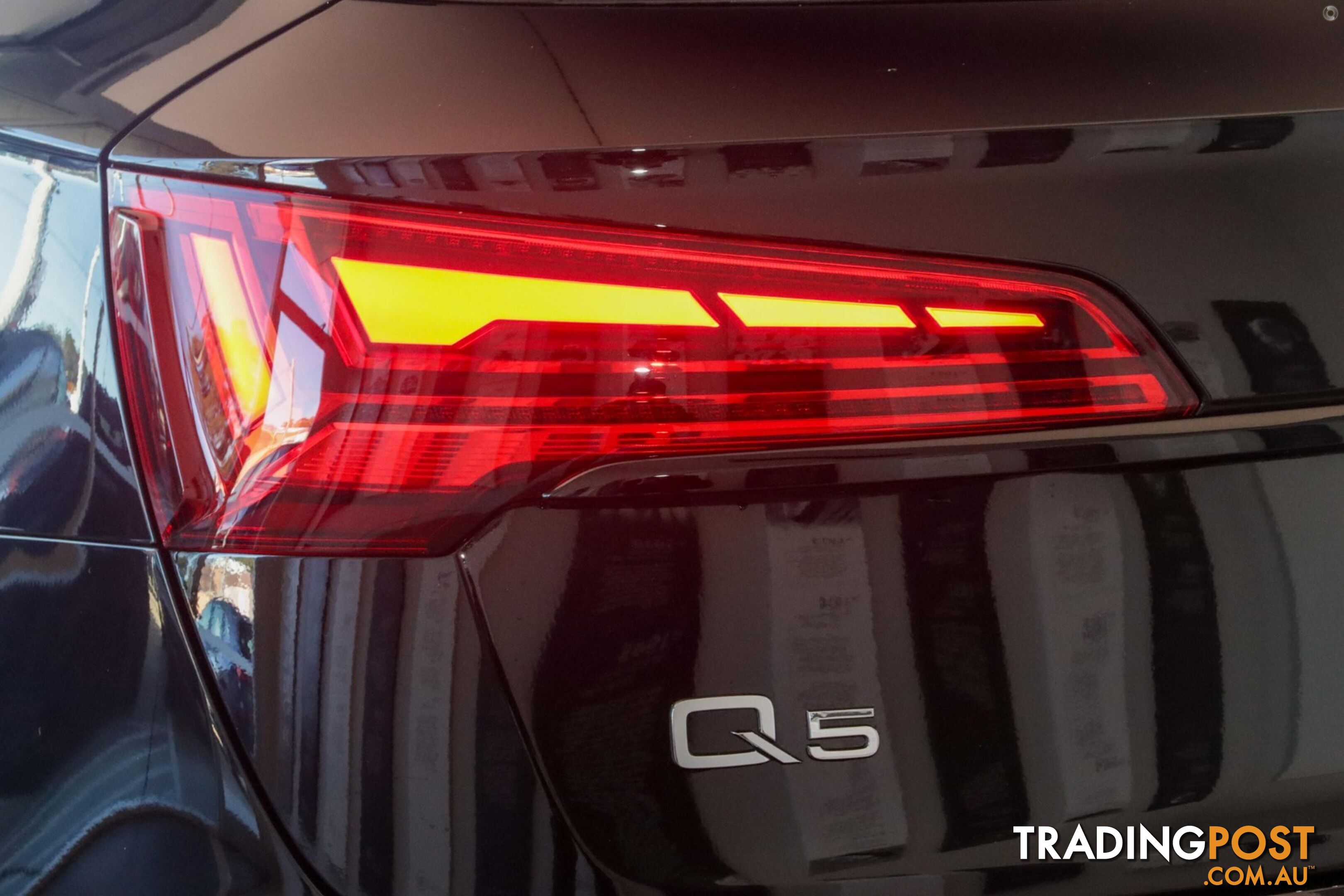 2024 AUDI Q5 45 TFSI SPORT AUTOQUATTROULTRAMY24 SUV