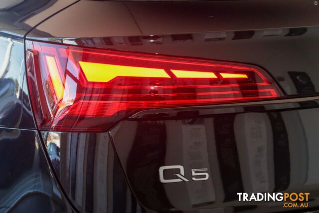 2024 AUDI Q5 45 TFSI SPORT AUTOQUATTROULTRAMY24 SUV