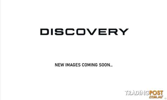 2024 LAND ROVER DISCOVERY SPORT P250 DYNAMIC HSE AUTO4X4MY25 SUV