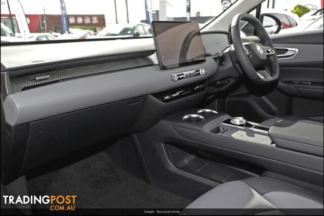2026 MG MG4 ESSENCE 64 MEH32 HATCHBACK