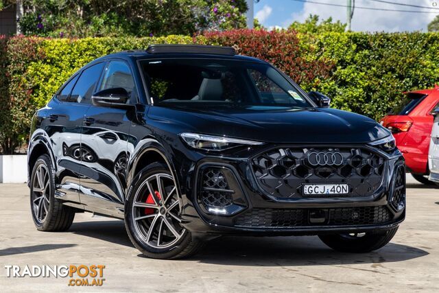 2025 AUDI Q5 E-HYBRID 270KW AUTOQUATTROULTRAMY25 SUV