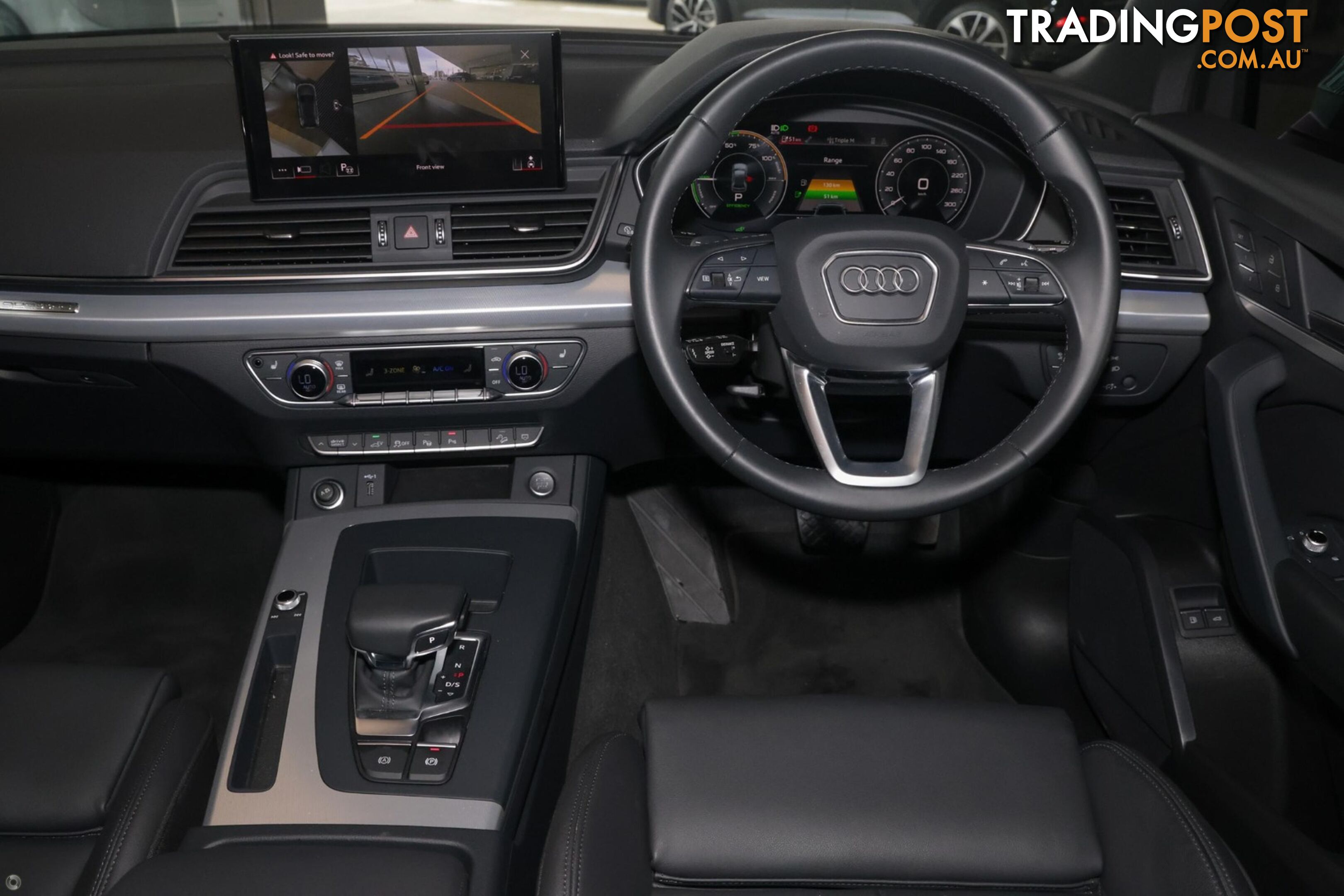 2023 AUDI Q5 55 TFSI E S LINE AUTOQUATTROULTRAMY23 SUV