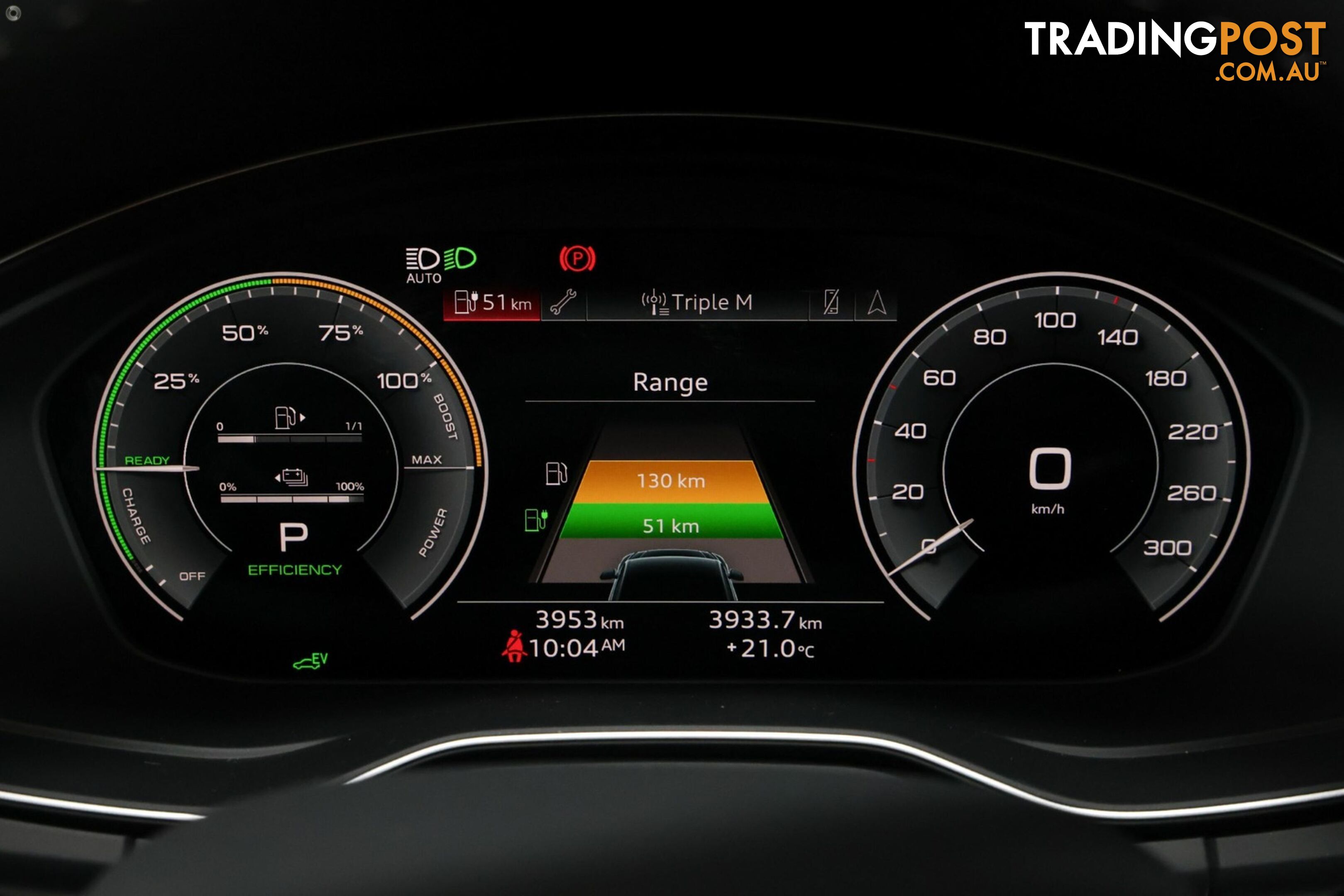 2023 AUDI Q5 55 TFSI E S LINE AUTOQUATTROULTRAMY23 SUV