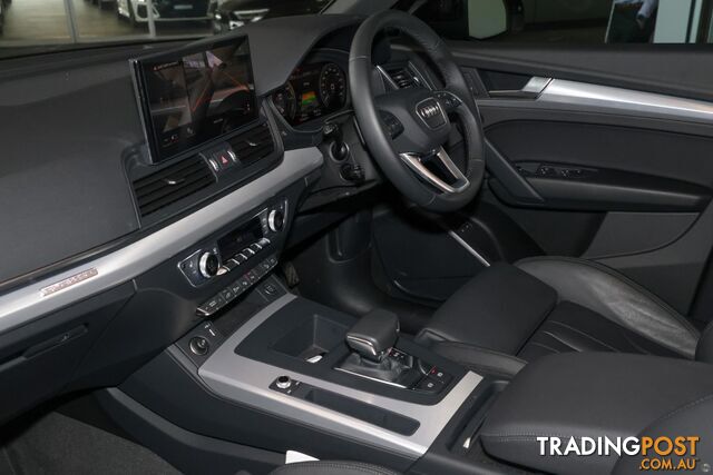 2023 AUDI Q5 55 TFSI E S LINE AUTOQUATTROULTRAMY23 SUV