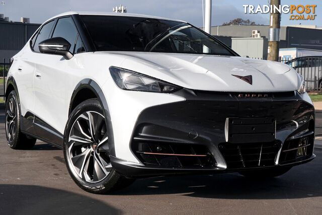 2025 CUPRA TAVASCAN ENDURANCE AUTOMY25 SUV