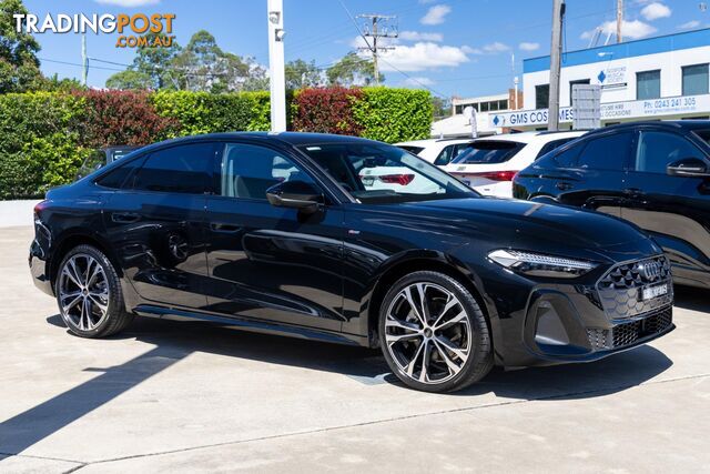 2025 AUDI A5 TFSI 150KW S LINE AUTOMY25 HATCH - photo 5 of 15