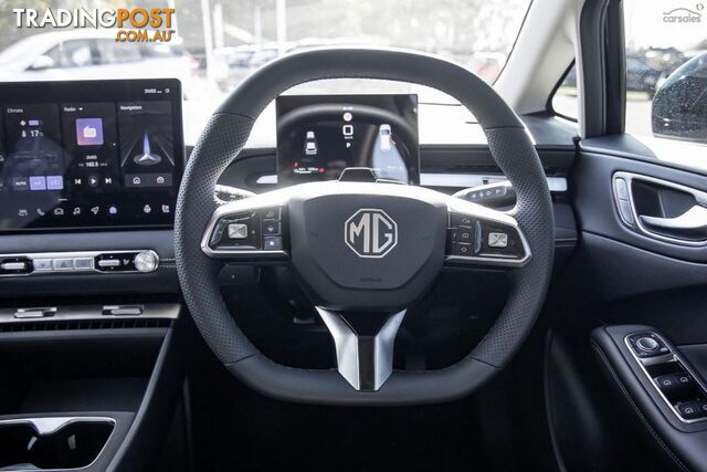 2026 MG MG4 URBAN ESSENCE 54 AH4E HATCHBACK