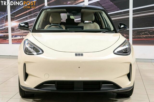 2026 GEELY EX2 INSPIRE E22H HATCHBACK