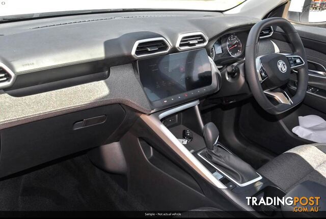 2026 MG ZS VIBE TURBO ZS32 WAGON