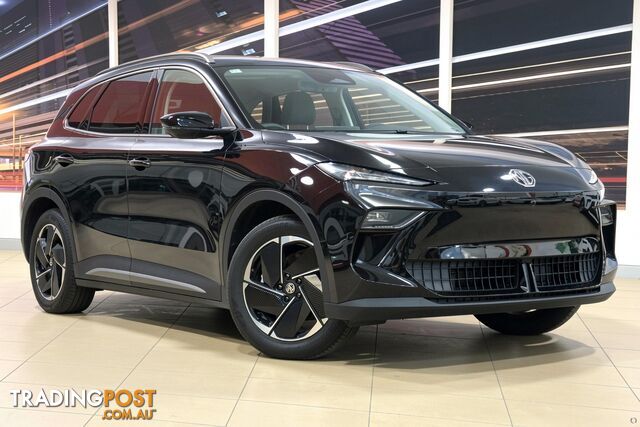 2025 MG MGS5 EV ESSENCE 49 AUTOMY25 SUV