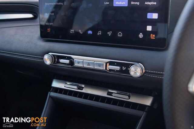 2026 MG MG4 URBAN ESSENCE 54 AH4E HATCHBACK