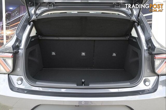 2026 MG MG4 EV URBAN ESSENCE 43 HATCH