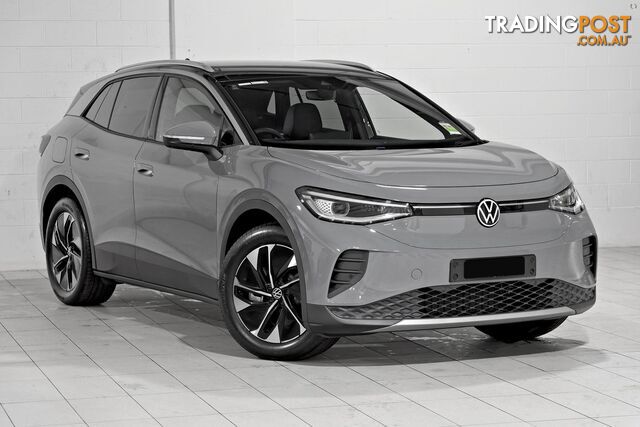 2025 VOLKSWAGEN ID.4 PRO E2AUTOMY25 SUV