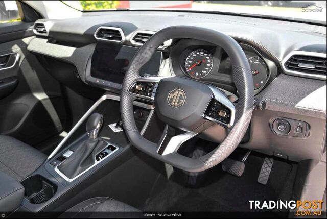2026 MG ZS VIBE ZS32 WAGON