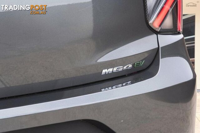 2026 MG MG4 URBAN ESSENCE 43 AUTOMY26 HATCH